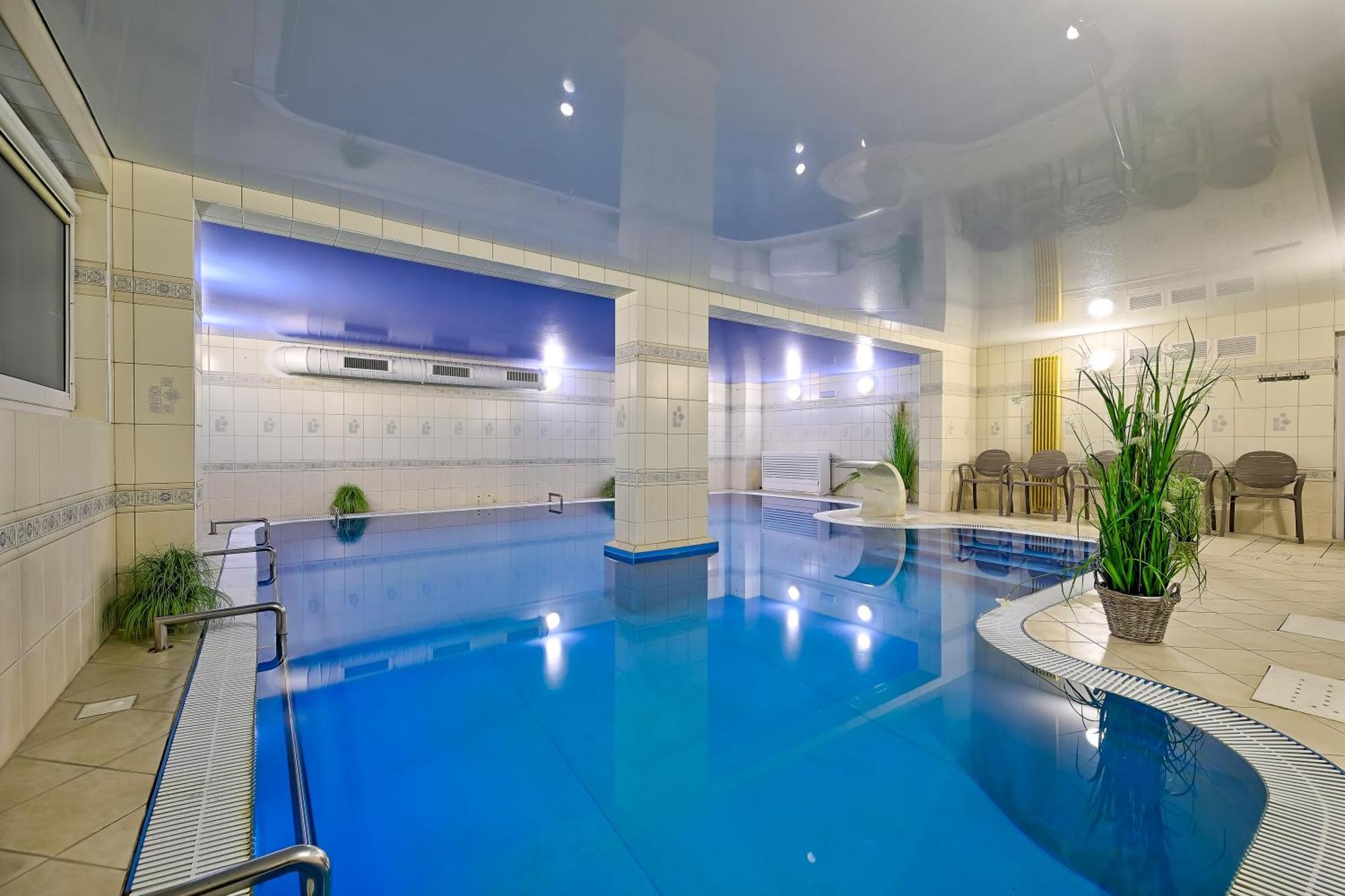 Hotel Wodnik Twoj Hotel Z Widokiem Na Morze Ustronie Morskie Kültér fotó