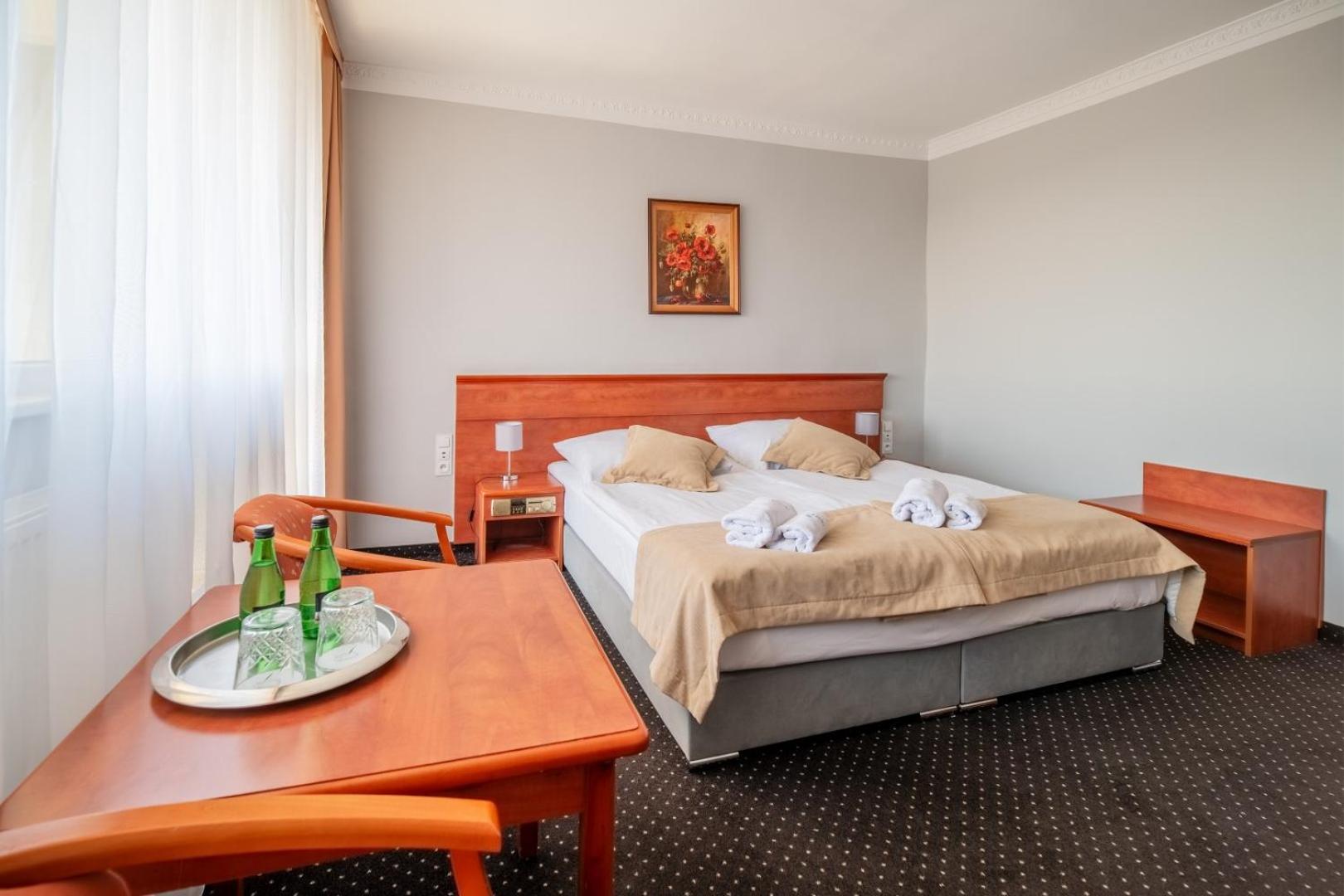 Hotel Wodnik Twoj Hotel Z Widokiem Na Morze Ustronie Morskie Kültér fotó