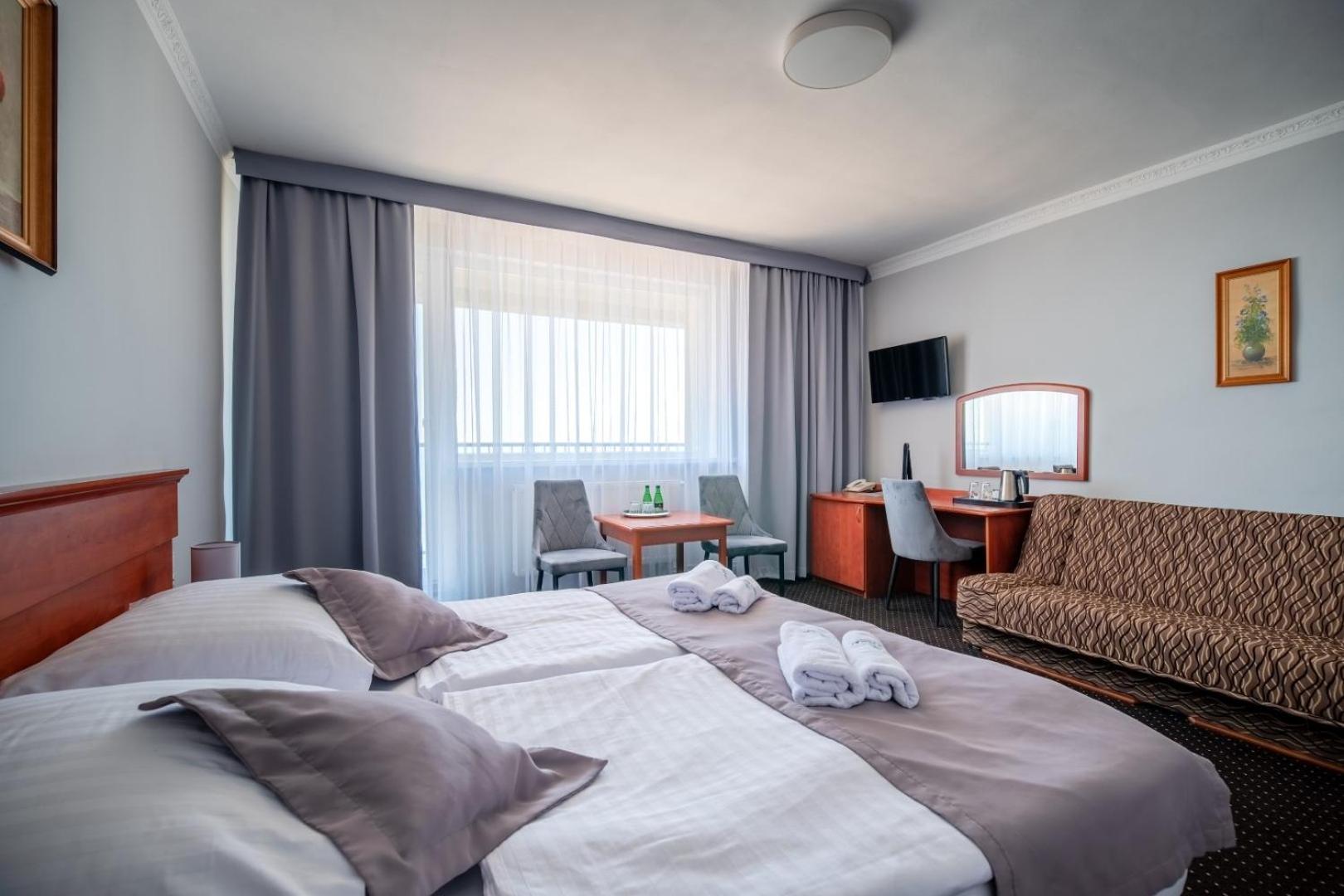 Hotel Wodnik Twoj Hotel Z Widokiem Na Morze Ustronie Morskie Kültér fotó